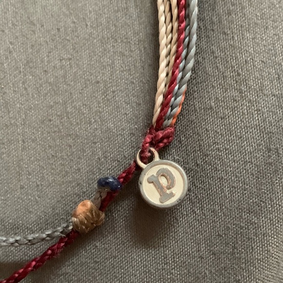 Pura vida bracelet - Picture 2 of 3